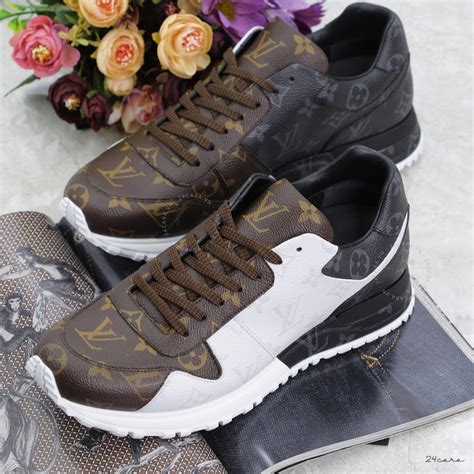 louis vuitton mens runway 2014|Louis Vuitton runway sneakers price.